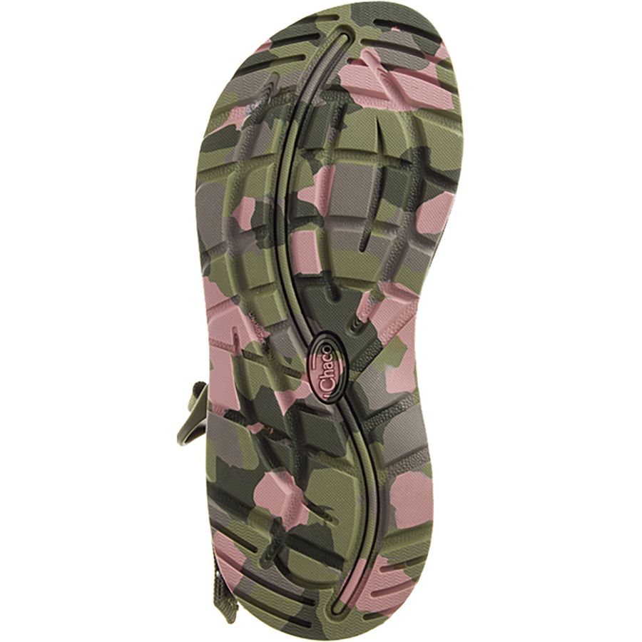 chaco z cloud women's