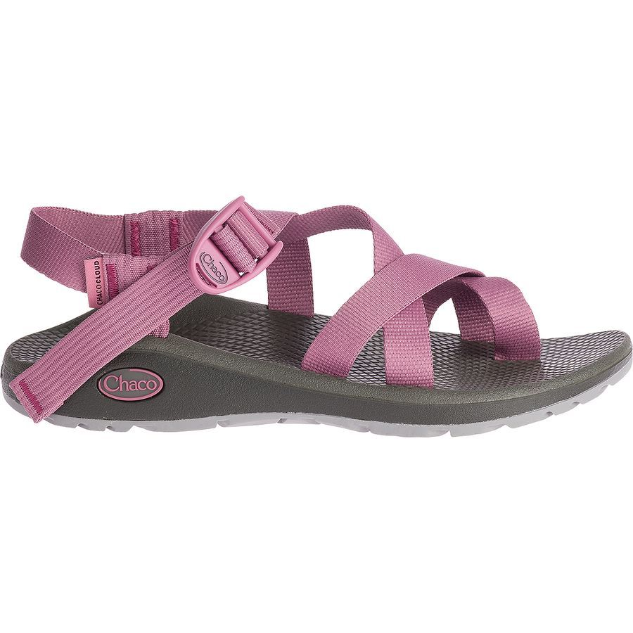 chaco z2 cloud women's