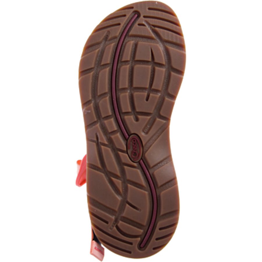 chaco sole replacement