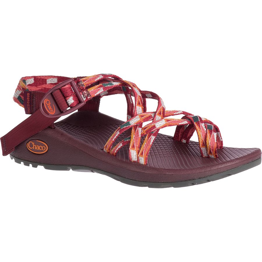 chaco sandals z cloud