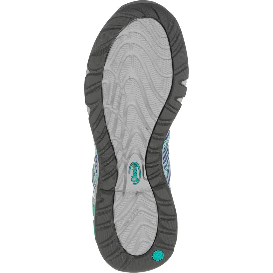 chaco outcross water shoes