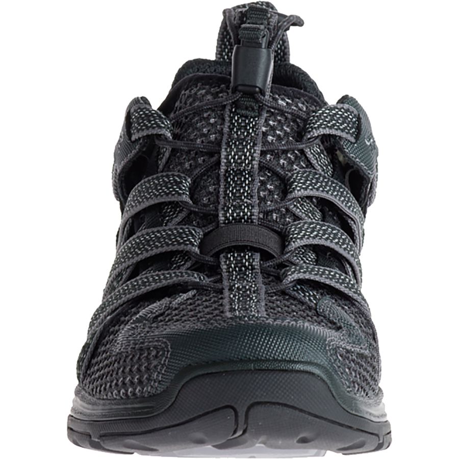 chaco water shoes mens