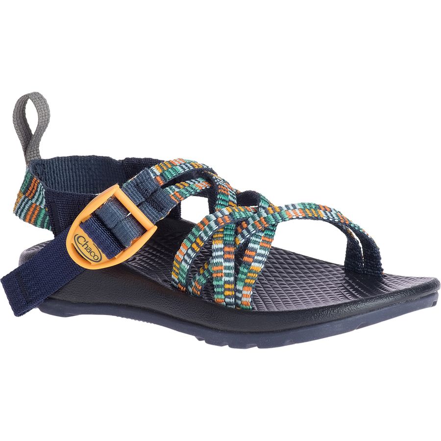 chaco kids sandals