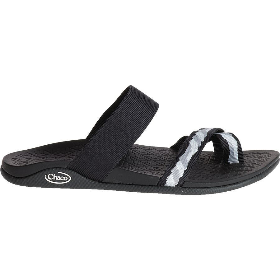 chaco tetra cloud
