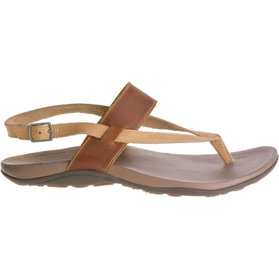 chaco maya ii sandal
