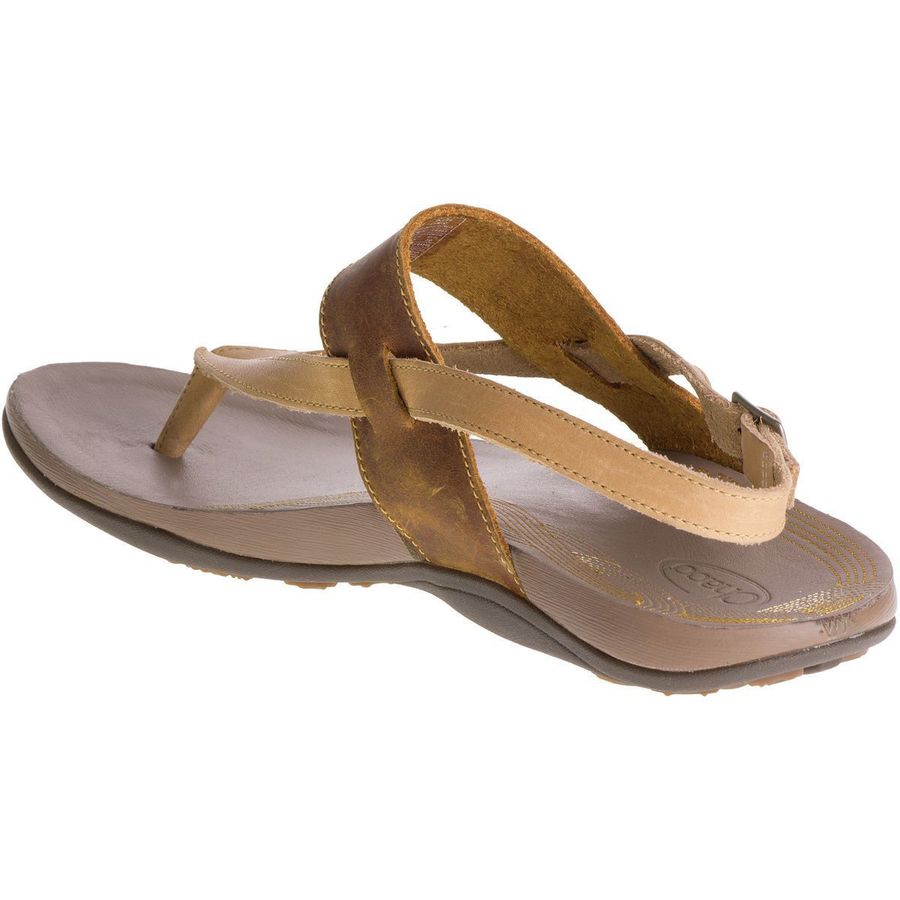 chaco maya ii sandal