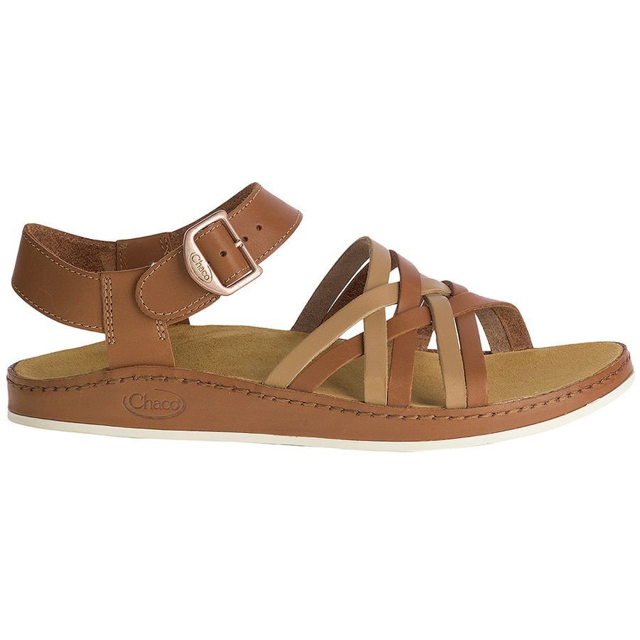 chaco fallon sandals