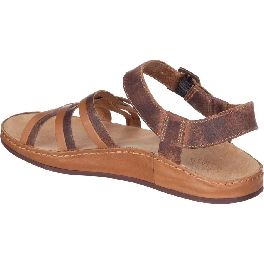 chaco fallon sandals