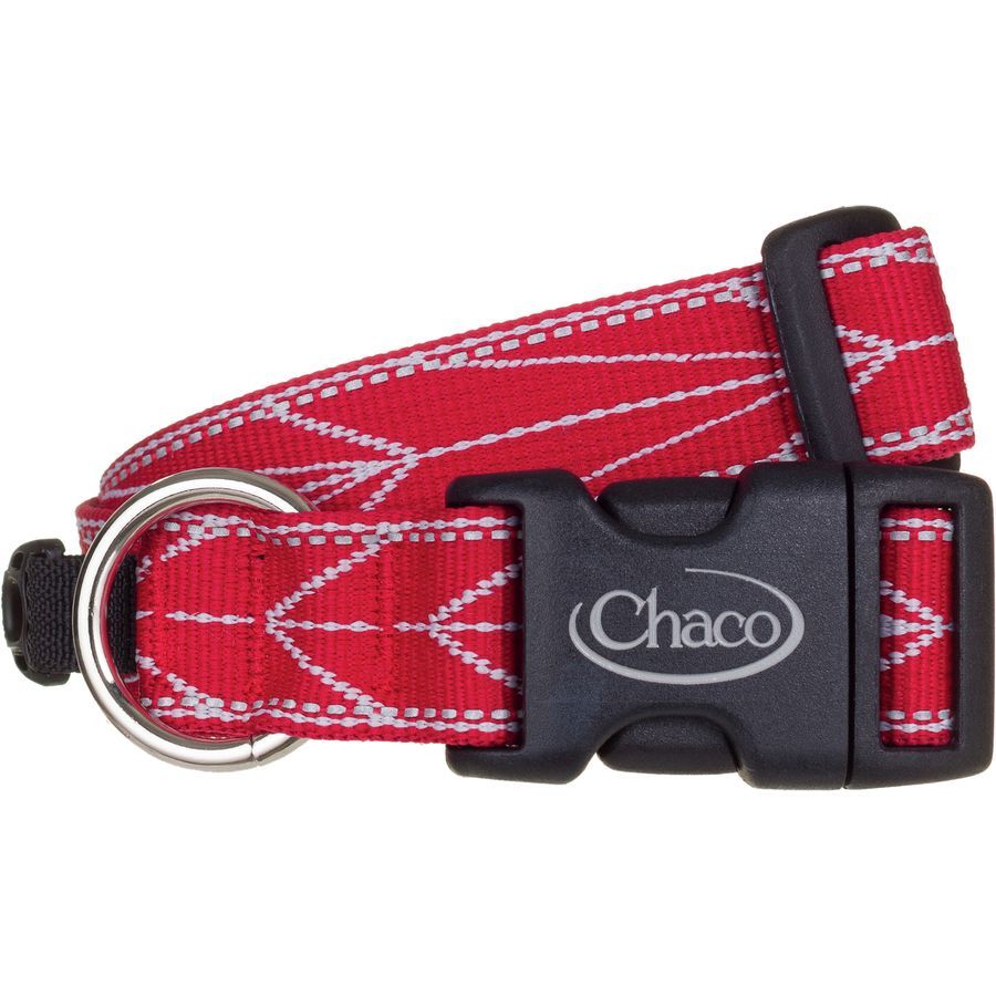 Chaco Dog Collar Hike & Camp