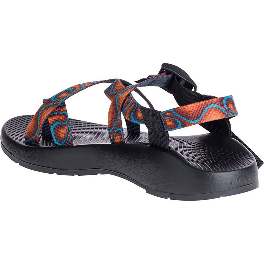 chacos yellowstone