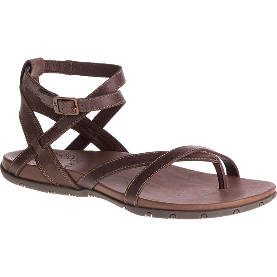 chaco juniper sandals
