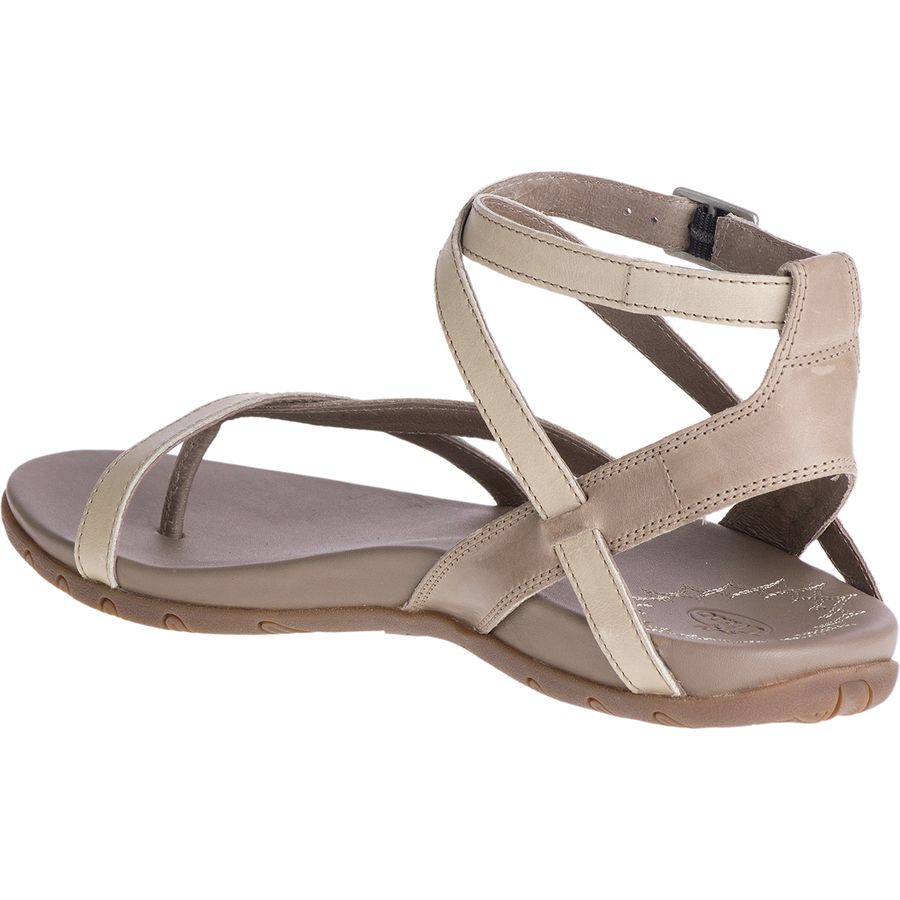 chaco juniper sandals