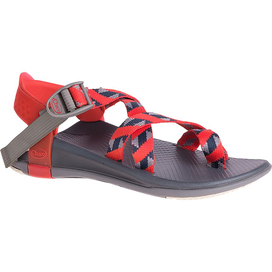 chaco canyon sandals