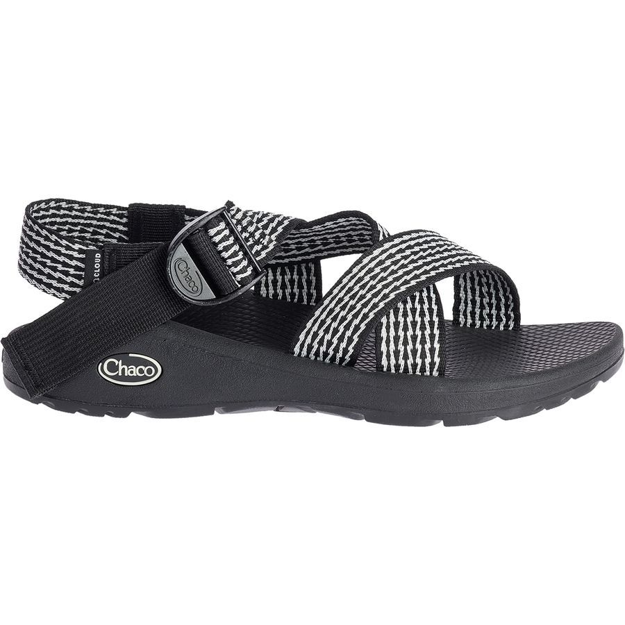 chacos women's mega z cloud