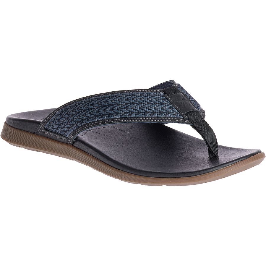 chaco marshall flip flops