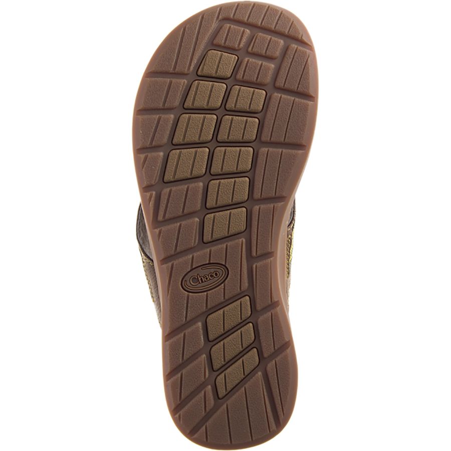 chaco marshall flip flops