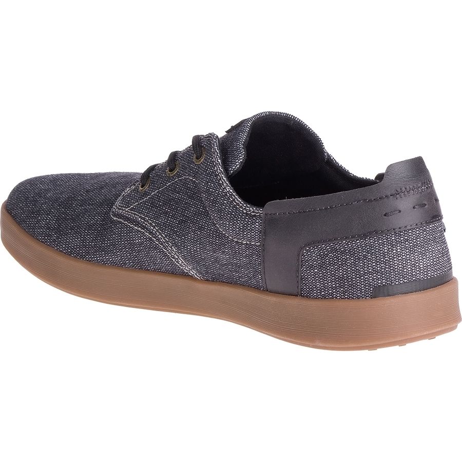 chaco men's davis lace