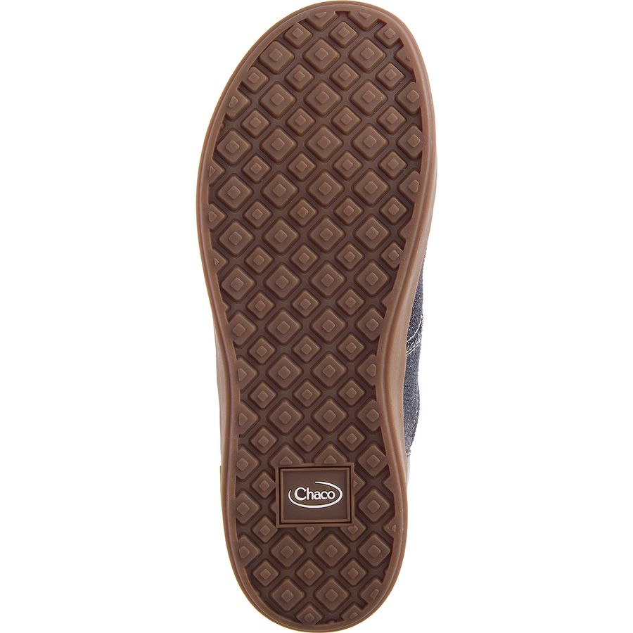 chaco men's davis lace