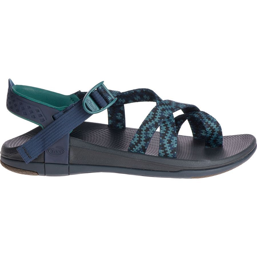 chaco canyon sandals