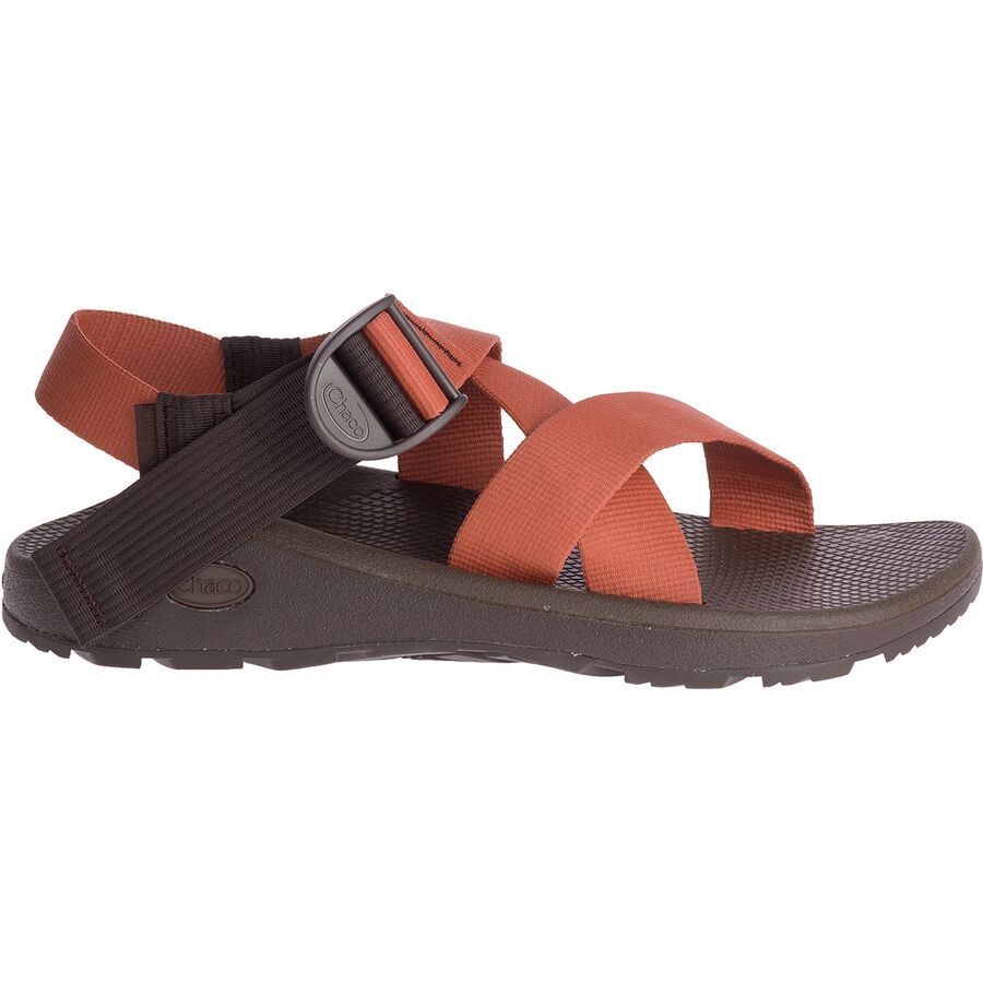 chaco mega z cloud review