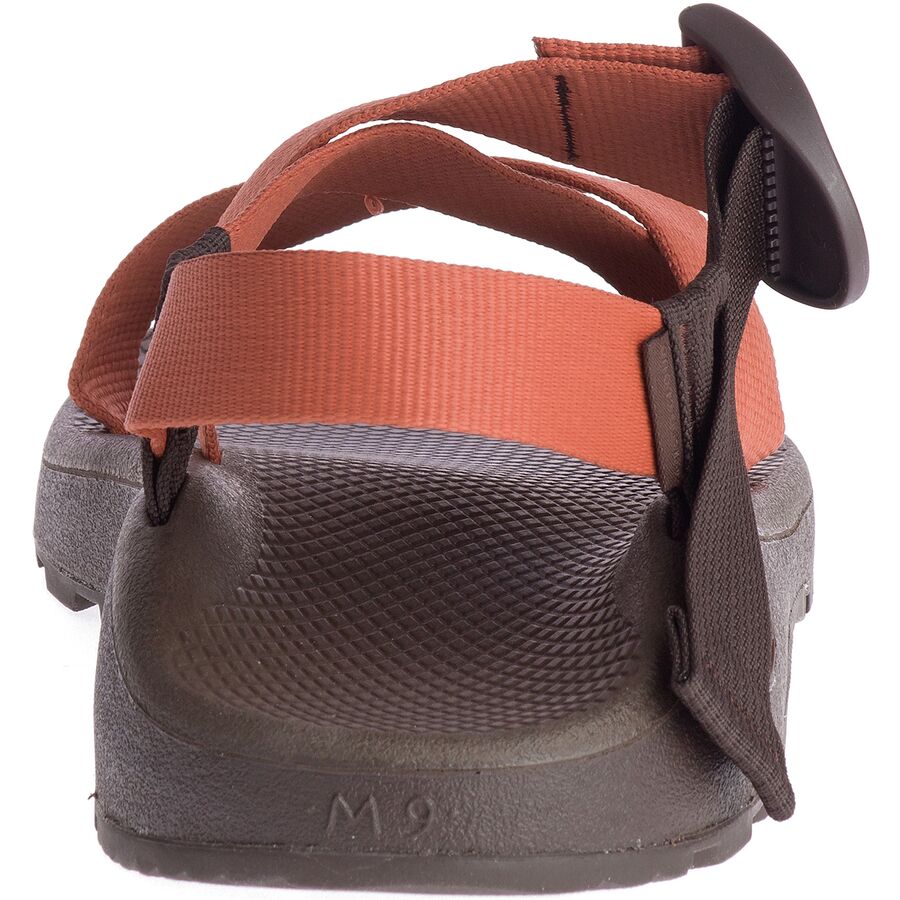 mens chaco mega z cloud