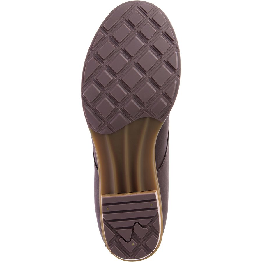 chaco cataluna tall boot