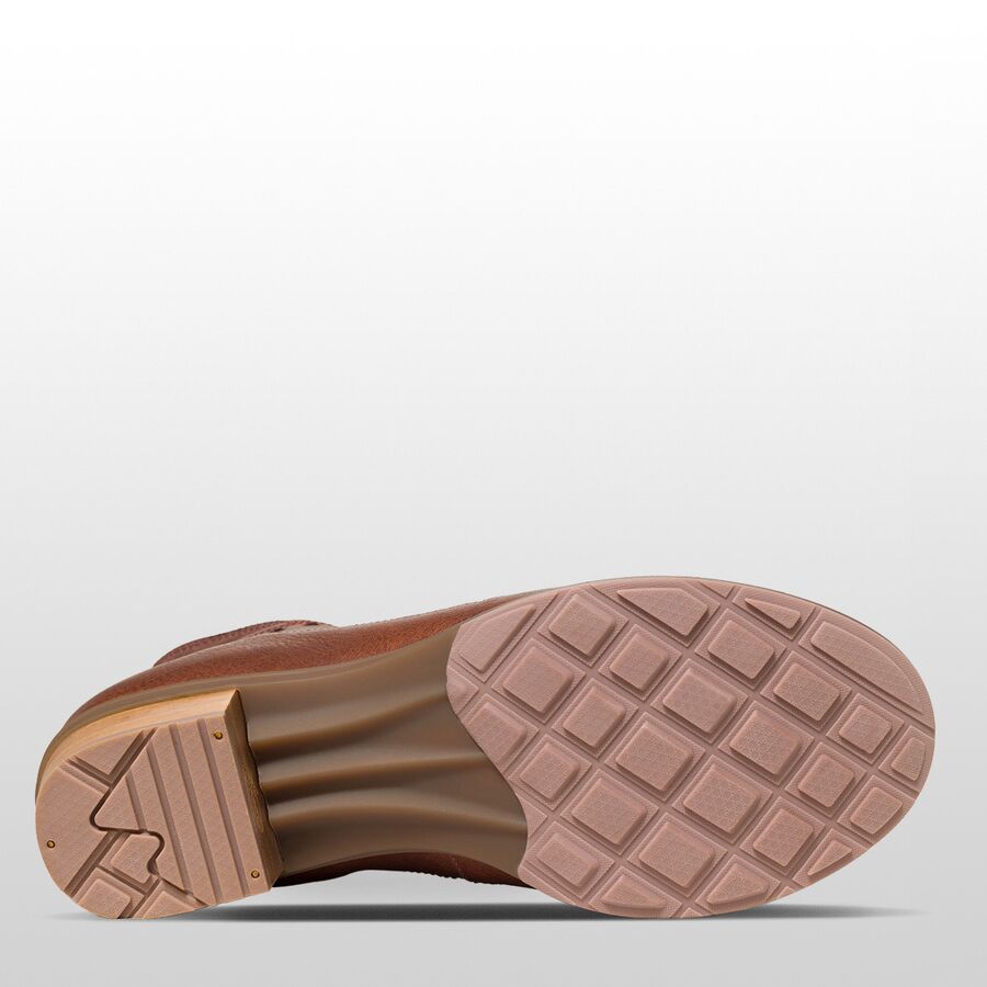 chaco cataluna tall boot