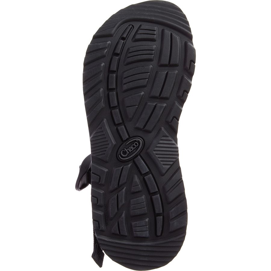chaco sole replacement