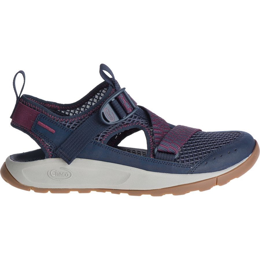 chaco odyssey review
