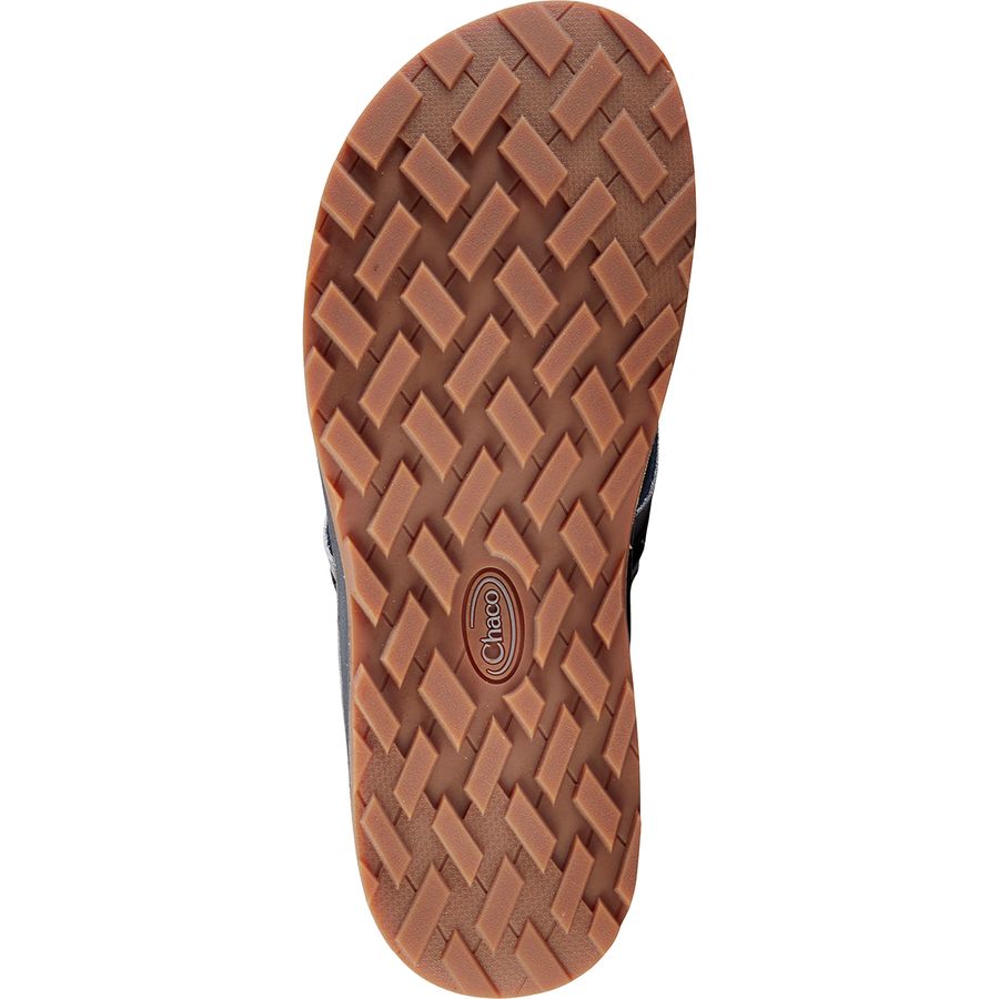 chaco flip flops