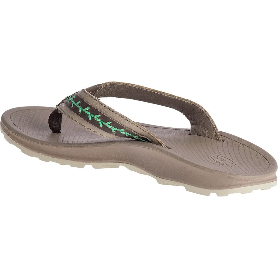 chaco flip flops near me