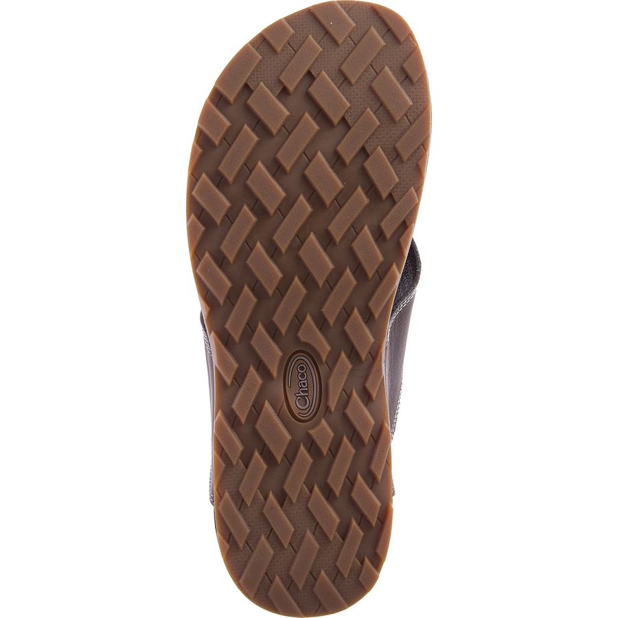 chaco flip flops amazon