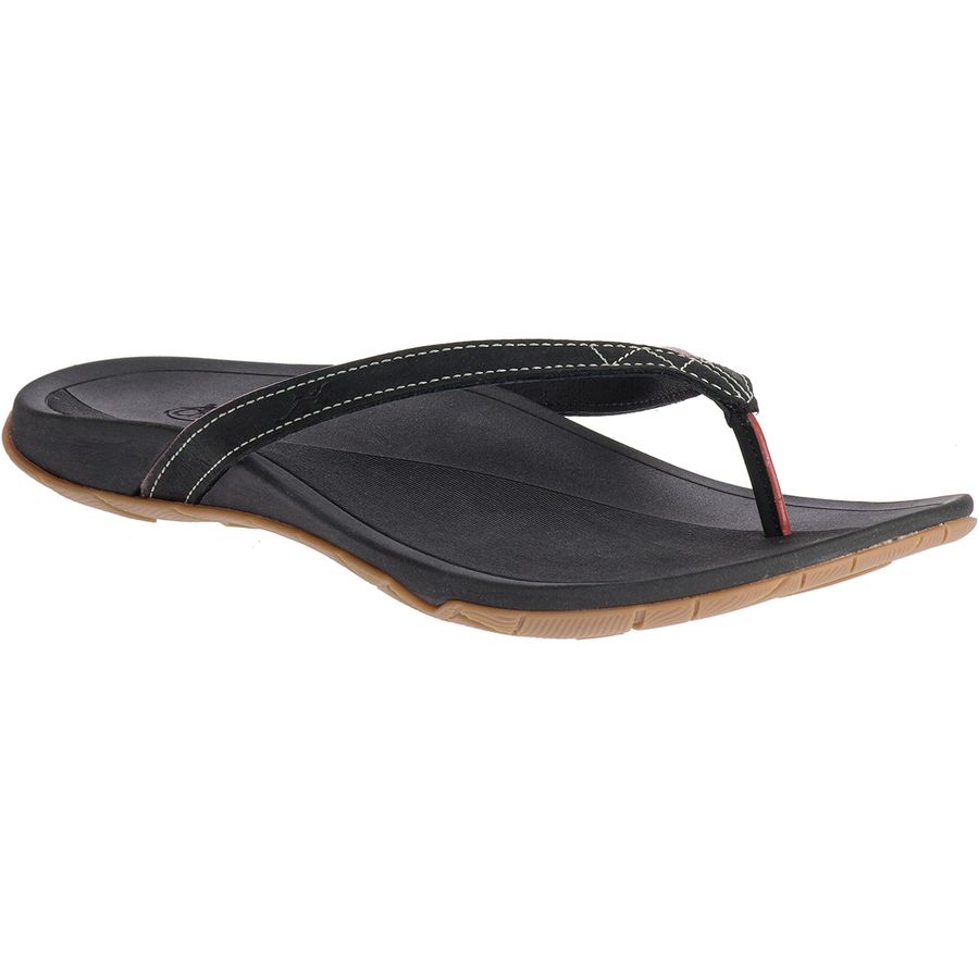 chaco biza flip flop