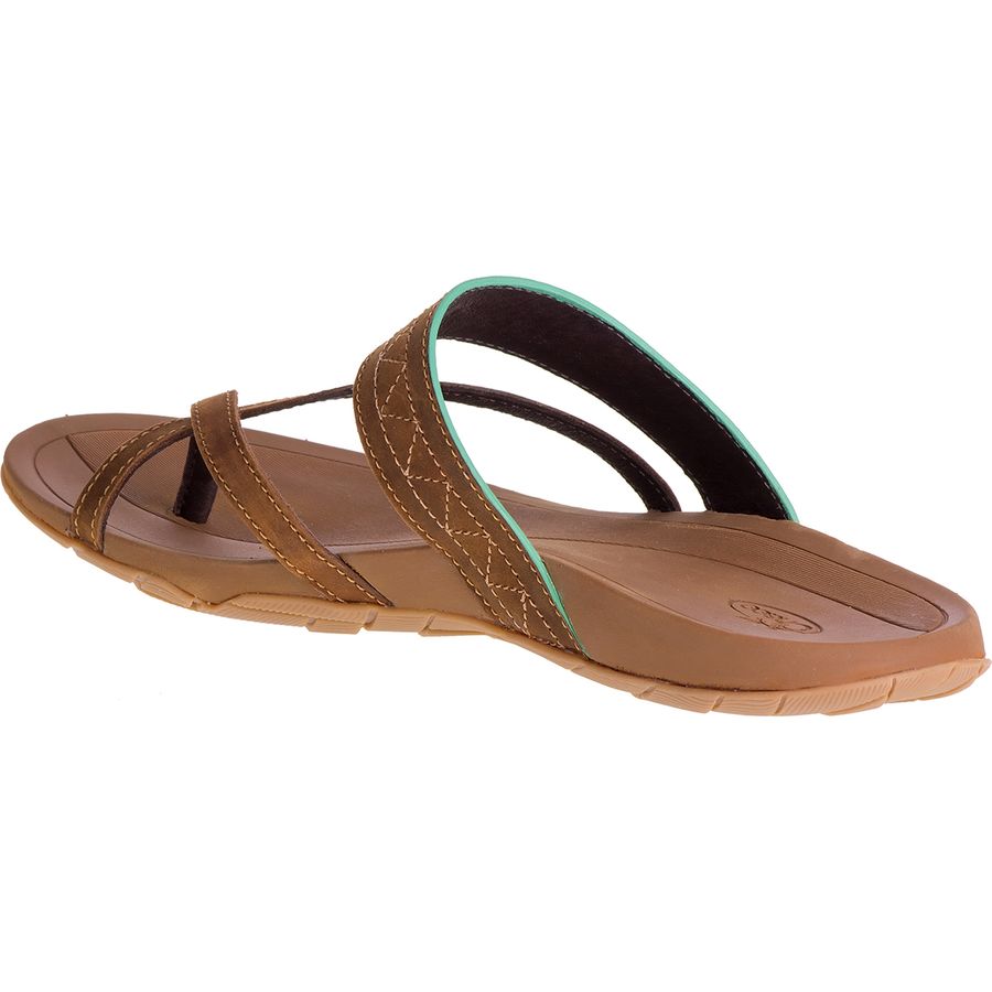 chaco deja sandal