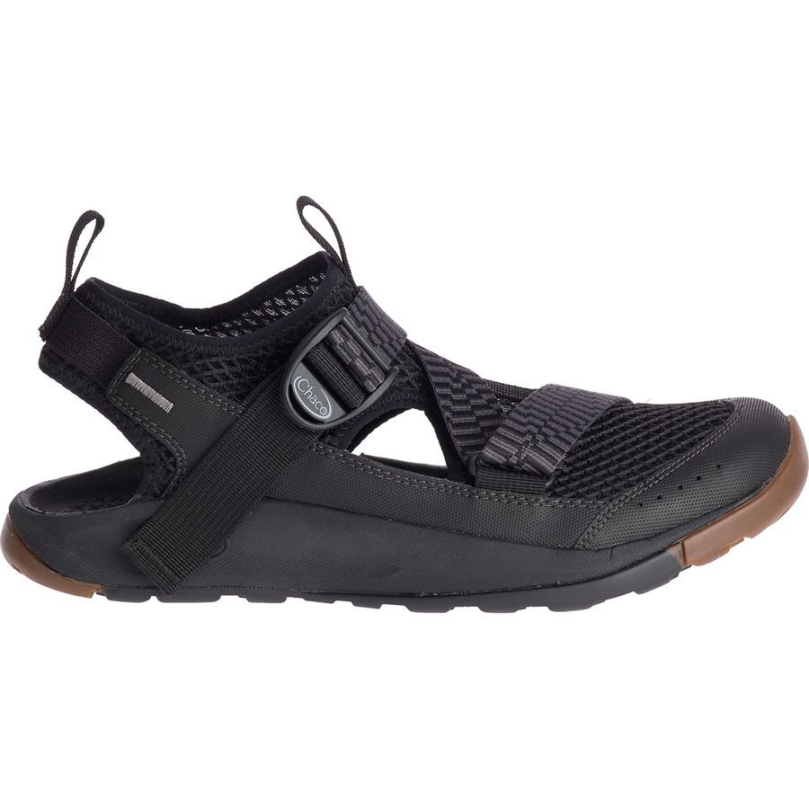 chaco water shoes mens
