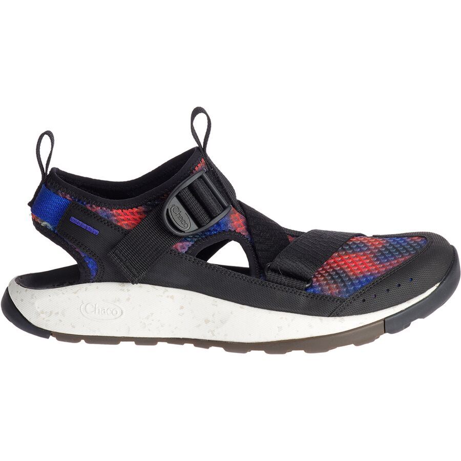chaco men's odyssey