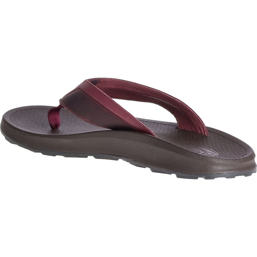 leather chacos near me