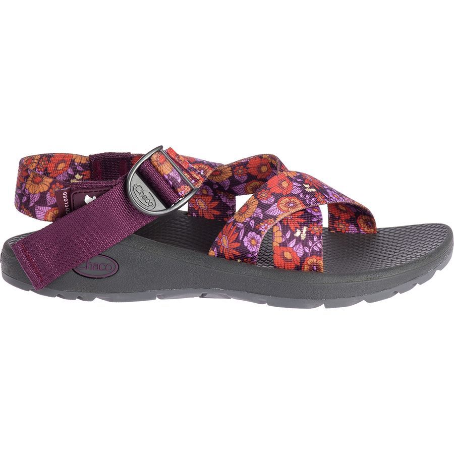 chaco woodstock sandals