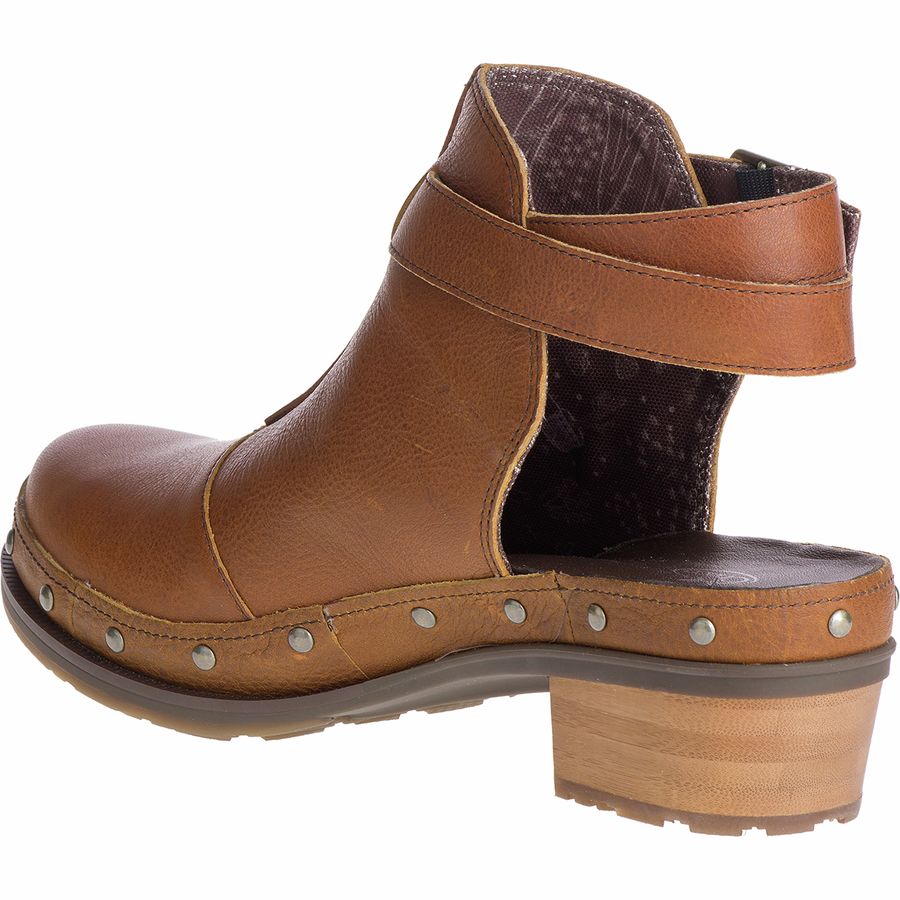 cataluna clog