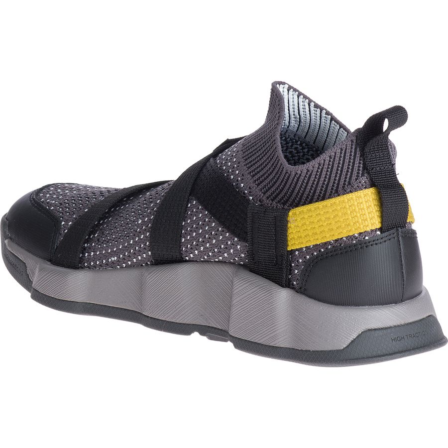 chaco women's sneakers