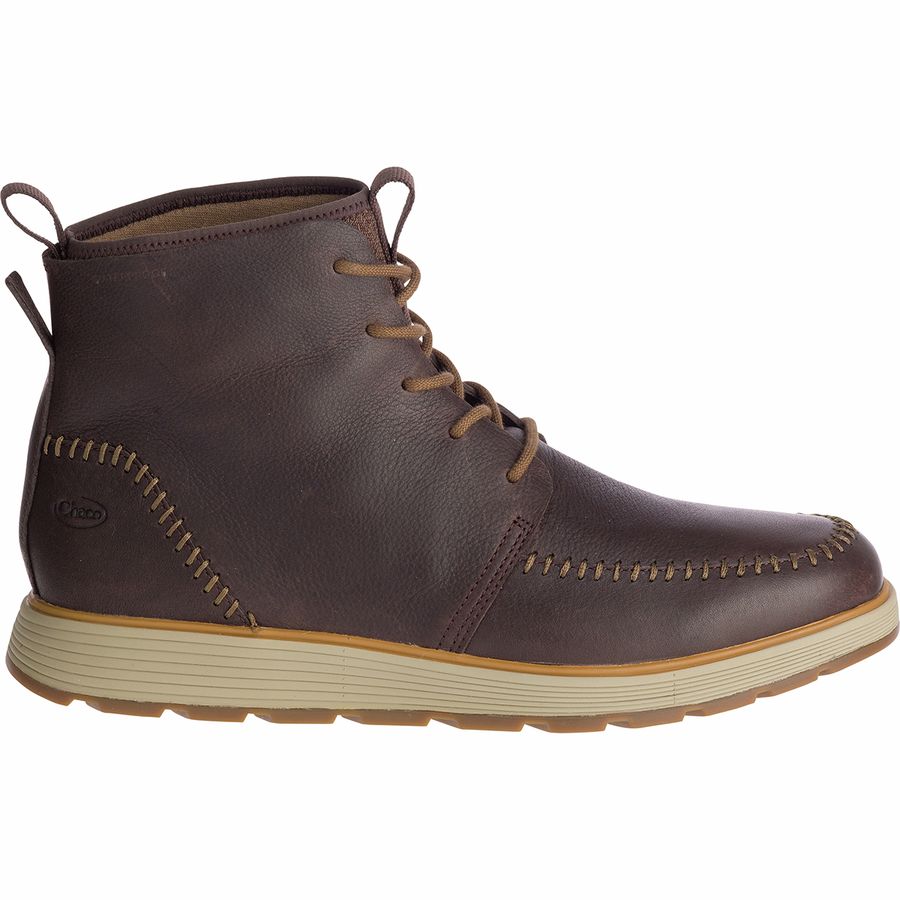 Chaco Dixon High Waterproof Boot - Men's - Footwear