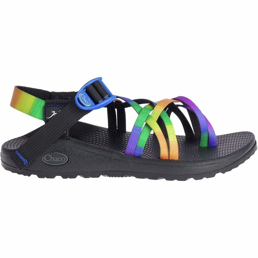 chaco z cloud x2 womens