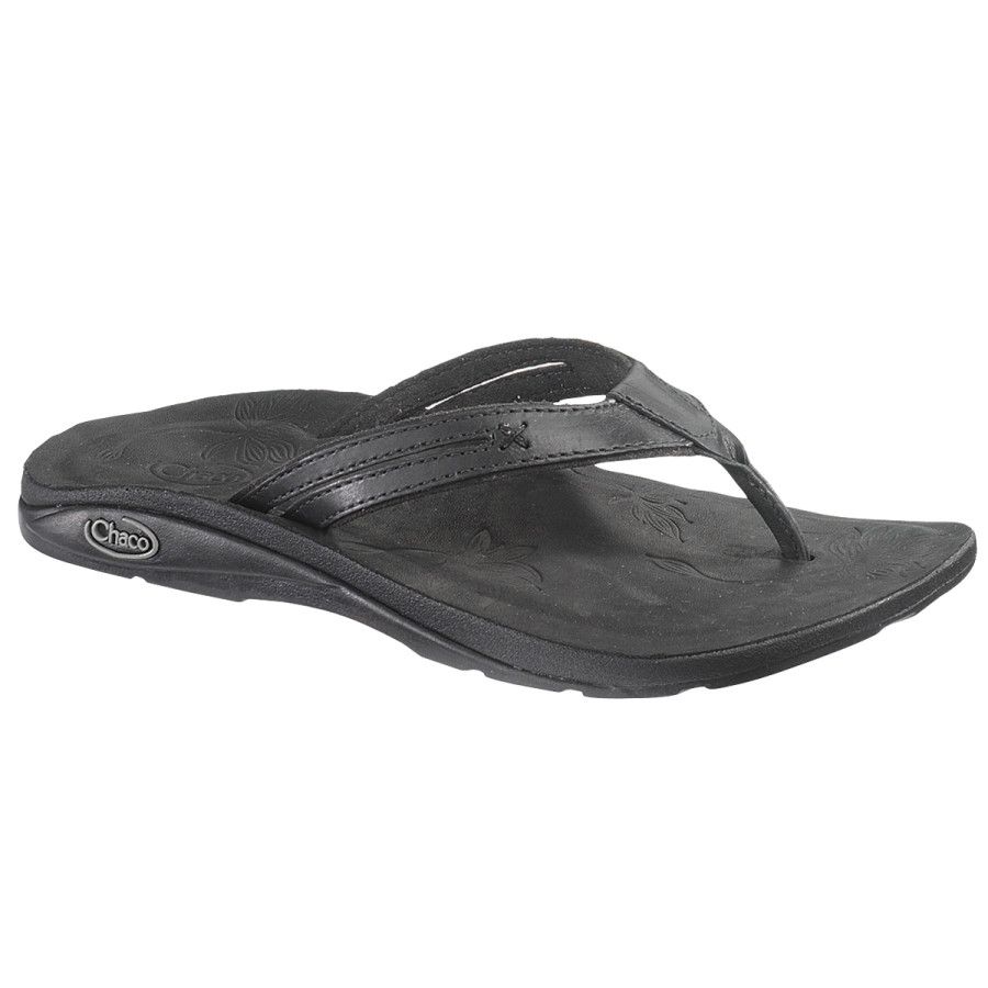 chaco flip ecotread women's