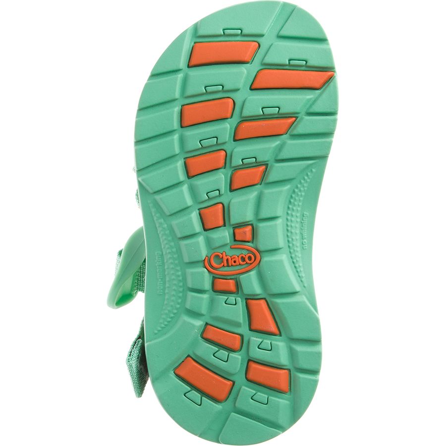 chaco z1 ecotread sandal