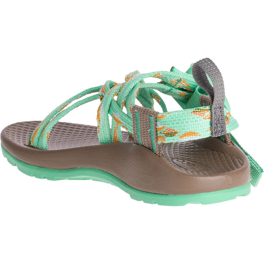 girls chaco sandals