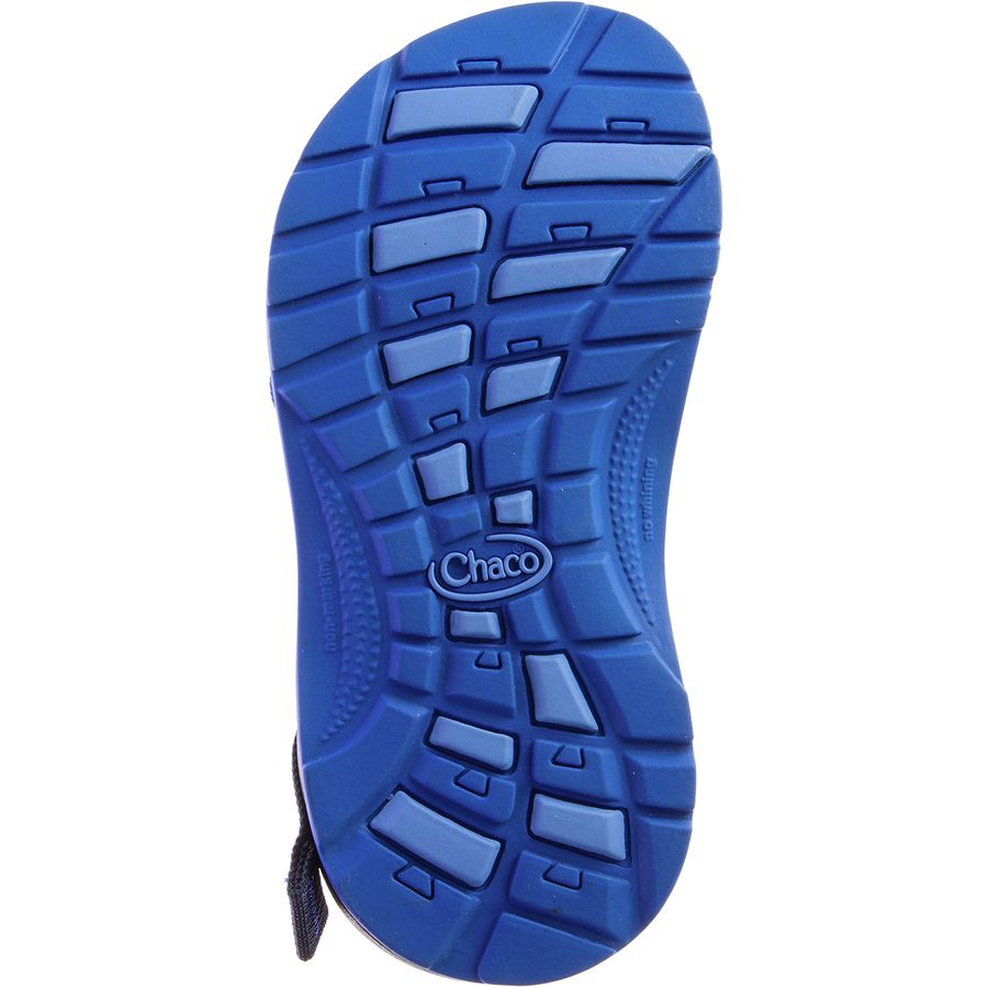 chaco sole replacement
