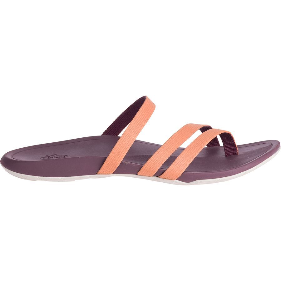 chaco lost coast leather
