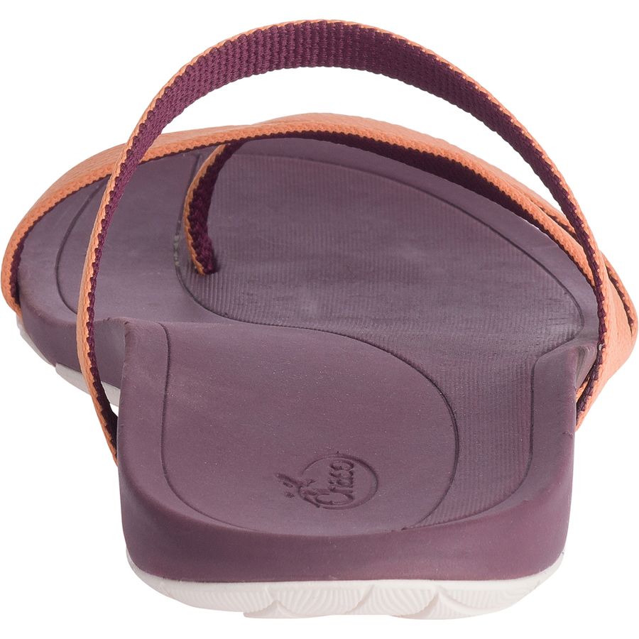 chaco lost coast leather