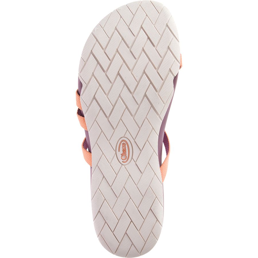 chaco lost coast leather