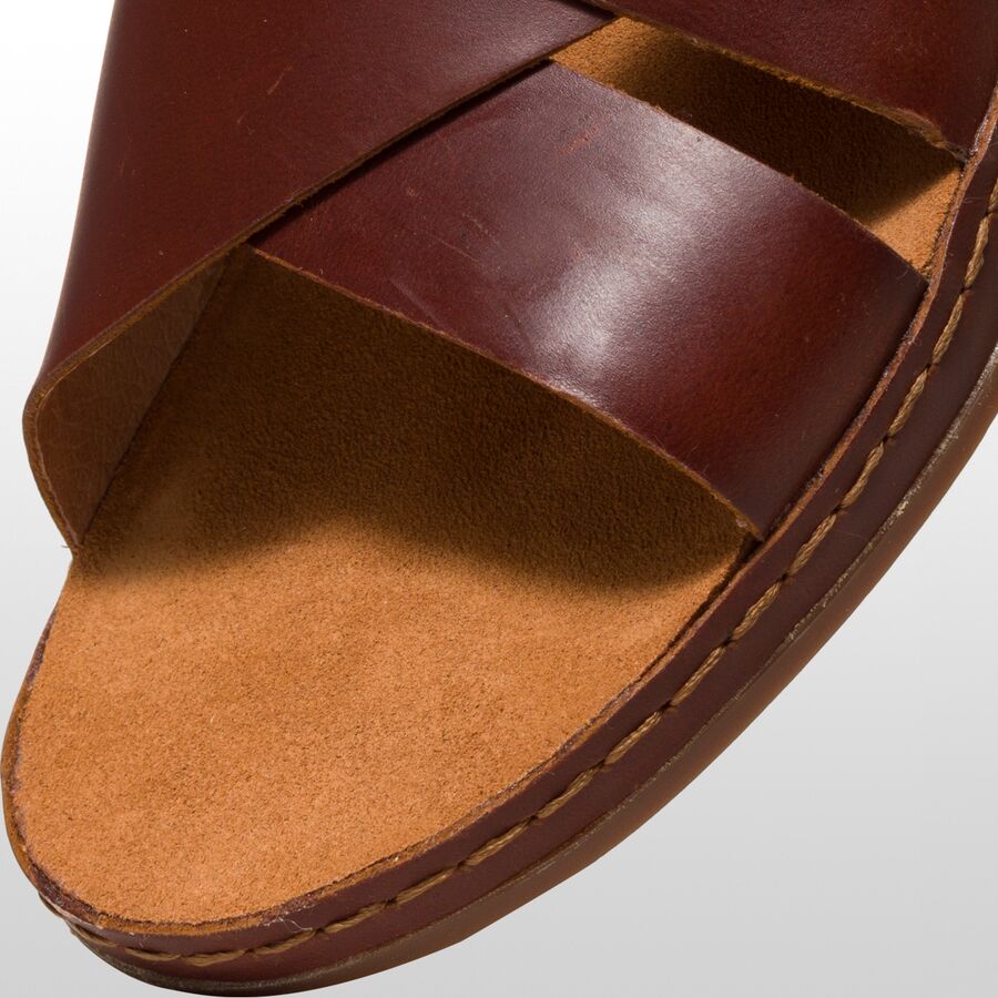 chaco wayfarer slide review